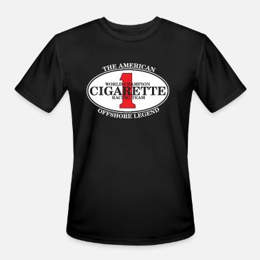 Cigarette Racing Team' Men's T-Shirt 